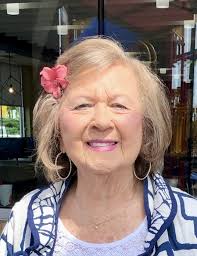 Obituary for Dot Wood Williams