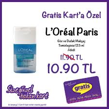 Ekim Ayi Boyunca Gratis Kart A Ozel Kampanyalarda Kacirilmayacak Firsatlar Tum Gratis Lerde Sizleri Bekliyor Dudak Makyaj