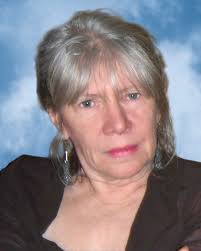 Reggie Jeanne Jacquart 1945-2017