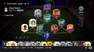 This is boateng's first special card in fifa 21 ultimate team. Fifa 21 News Player Moments Boateng Review Futbin
