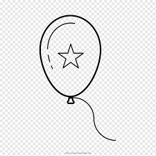 Melatih saraf motorik anak dengan mewarnai gambar bintang adalah hal yang sangat mengembirakan buat sang anak. Menggambar Buku Mewarnai Balon Mainan Hitam Dan Putih Balon Putih Teks Balon Png Pngwing