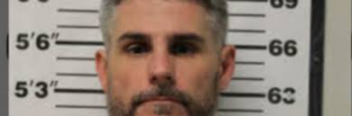 Wanted fugitive arrested in Beaufort