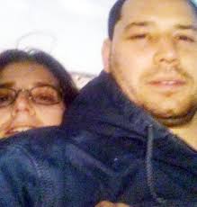 Mother killed in front of her two children in freak accident as airborne  deer crashes through windscreen