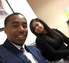 Berkeley native Cierra Ford fatally shot in Georgia