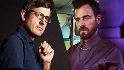 Justin theroux is a 49 year old american film/tv producer. Bbc Radio 4 Grounded With Louis Theroux Justin Theroux 10 Things We Learned When He Spoke To Louis Theroux