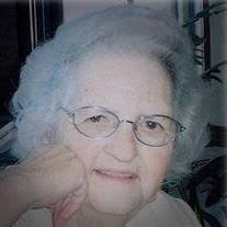 Rosa Eileen Porter Obituary