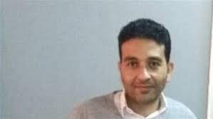 أبو قلب طيب وسليم ابنه لسه صغير كواليس استشهاد الرائد باسم فكري رئيس المباحث News