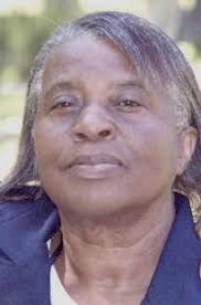 Maude Lee Hill-Causey