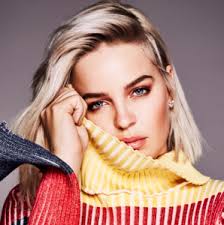 Sort by album sort by song. Anne Marie Bio Birthday Wiki Songs Age Facts Affair Family News