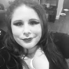 Kate “Boots” Weiskopf (@LadyMantis)