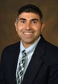 Dr. Alexander J. Salustri DC, Chiropractor