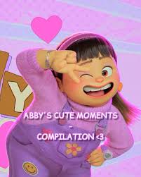 Cute Abby Turning Red Panda Video: Aby's Heartwarming Moments