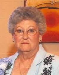 Obituary information for Shirley Maynard
