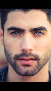 Beautiful Israeli Features Beautiful Men Faces Handsome Arab Men Arab Men