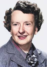 Celebrating the life of Marie Ault! Marie Ault (2 September 1870