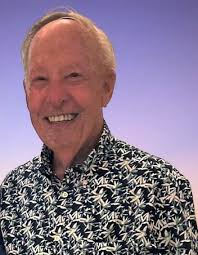 James Walker Obituary