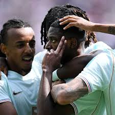 Ousmane Dembele fires France to victory over Norway at 2026 World Cup: Live updates and reaction