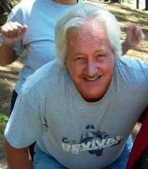 Jeffrey Lynn “Jeff” Caudill (1959-2006)