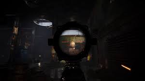 If it's real stalker the gameplay should consist of you hiding under a rock in the pissing rain for the night. Gji202ijlfvsgm