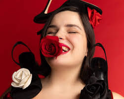 Meet Our Campaign Girl: Alicia Gutierrez Gomez