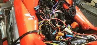 Motorcycle Wiring Best Tips And Tricks Motorcyclemd Motorcycle Wiring Motorcycle Trick