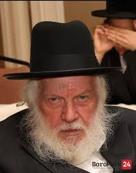 BDE: Reb Volf Friedman, z”l, Proprietor of Legendary S & W