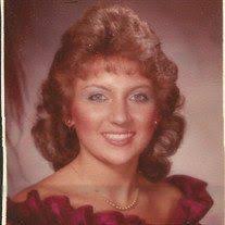 Kimberly Lane Nelms Wilson (1967-2019)