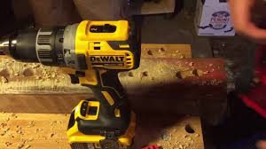 Best Dewalt 12v 18v 20v Cordless Drill And Impact Driver