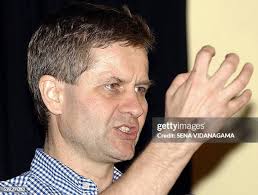 38 Special Envoy Erik Solheim Stock Photos, High-Res Pictures, and Images