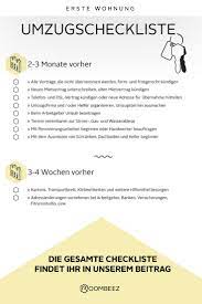 Rund ums renovieren checkliste renovieren checkliste punkt 1: Umzugs Checkliste Kostenloses Pdf Zum Download Otto Umzugscheckliste Umzug Tipps Umzug Checkliste