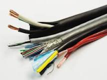 Multi-Pair Cables - Conwire