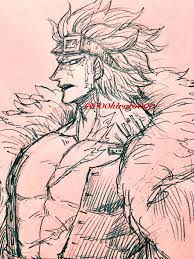 One Piece Eustass Kid One Piece Anime One Piece Luffy Eustass Kid