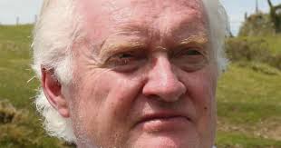 Gerard Taylor's tale of family tragedy at Immrama in Lismore