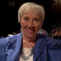 Phyllis Lorraine Peterson Obituary