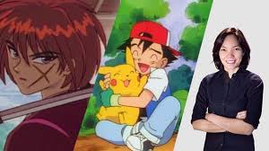 Join 7edition, malaysia's only english prime time news program to get the latest national and international updates. We Talk To Ex Ntv7 Kids 7 Brand Manager Mai Fernandez About Anime Kakuchopurei Com