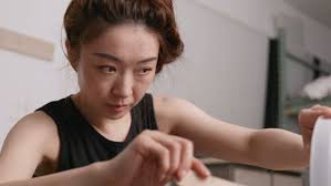 Xin Liu's Inward Expeditions