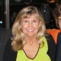 Kristy Hilton's Instagram, Twitter & Facebook