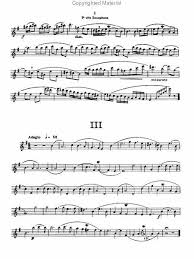 Saxophone (alto) (2), saxophone (tenor) (2) and 8 more. Buy Sheet Music Saxophone Classical Baroque Romantic