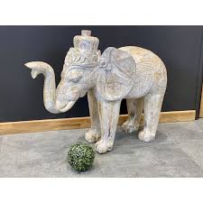 Maybe you would like to learn more about one of these? Elephant Ceruse Blanc