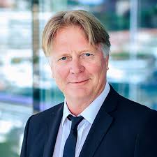 Yacht Broker Darrell Hall