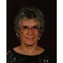 Laura B. Johnston Obituary
