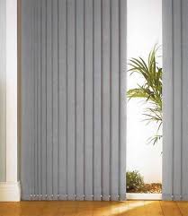 Get the best deals on fabric vertical blinds. Room Darkening Fabric Vertical Blinds Buyhomeblinds Com