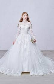 Want to see us transform into our very own animate. The Ultimate Guide To Wedding Dress Styles And Silhouettes