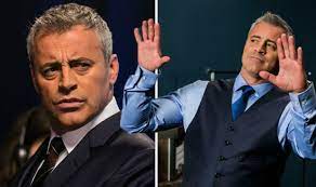 Tonight is the final episode of the whole series. Episodes Season 5 Matt Leblanc Reveals Bosses Rejected Script Idea Tv Radio Showbiz Tv Express Co Uk