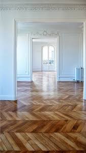 Home Page Love Stories Herringbone Wood Floor Herringbone Wood My French Country Home