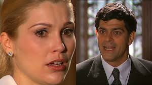 Alma Gêmea: Cristina mente e passa Rafael para trás