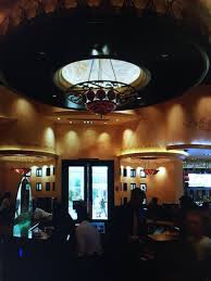 With this, you learn how to create perfect cheesecake by your own. Cheesecake Factory Murals Scenic Art Atelier