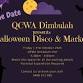 QCWA Dimbulah Halloween Disco & Markets event image