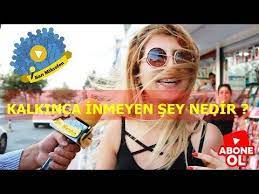 kalkinca inmeyen sey nedir sari mikrofon youtube sari youtube entertainment