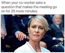 If you aren't working from your couch wearing your pjs (that means if you're not a freelancer), you know. Work Memes 40 Funny Memes About Work Yellow Octopus